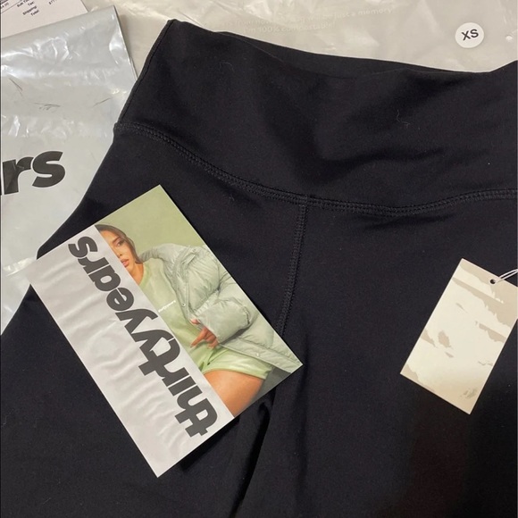 thirty years biker shorts